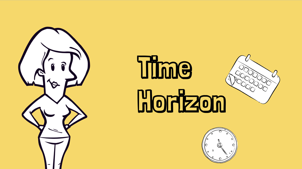 Time Horizon